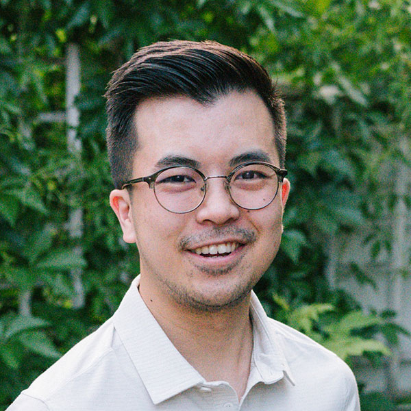 Kim Nguyen | Canadian Software Developer